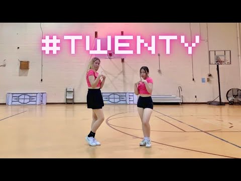 [K-POP COVER] ITZY #Twenty Video | Dance Cover | TMN