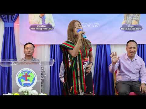 Tawh Fung @@ H.Lalnunmawi #