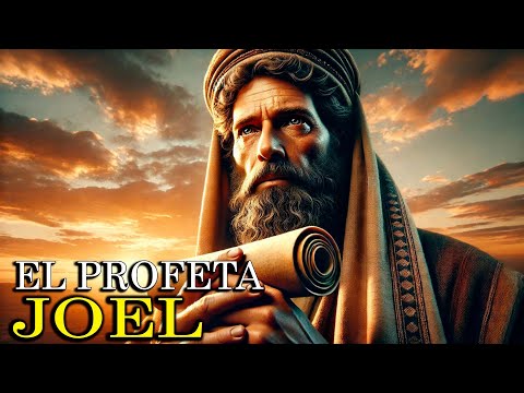 Joel: El Profeta de la Restauración y el Espíritu Santo | Historia Bíblica Impactante