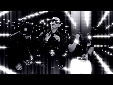 Los Rem Stone Ft Giorgie M - La Quiero Conocer ( VIDEO CLIP FULL HD )