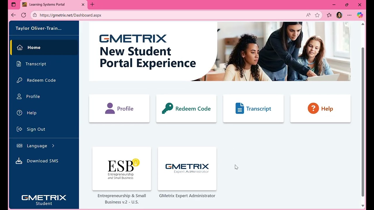 Getting Students Started