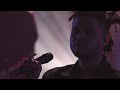 The Weeknd Wicked Games Live On Jimmy Kimmel Live 2013