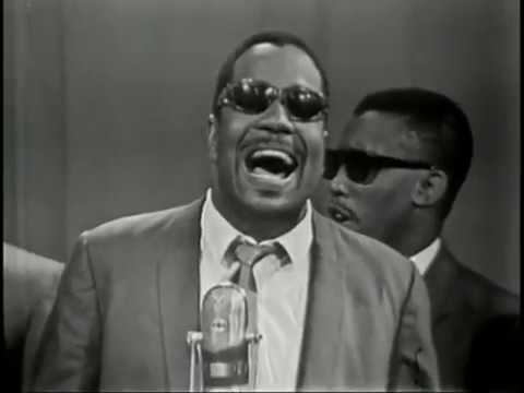 The Blind Boys of Alabama - Too Close to Heaven (1964)