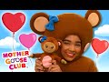 There S A Little Wheel A Turning In My Heart More Mother Goose Club Nursery Rhymes