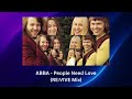 ABBA People Need Love RE VIVE Mix