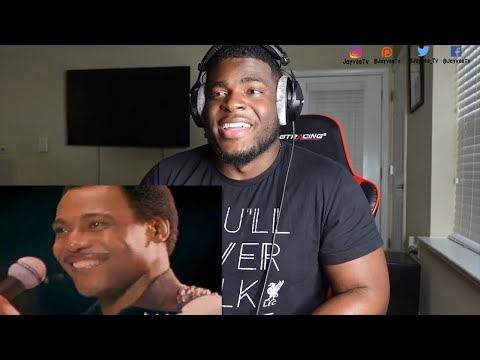 George Benson - Give Me The Night (Official Music Video) REACTION