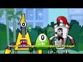 Mixels Ranger Jinx S Rules About The Zoo Multilanguage