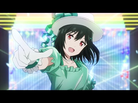 Love Live! School Idol Project Nijigasaki Gakuen School Idol Doukoukai Teretelepathy Chiemi Tanaka