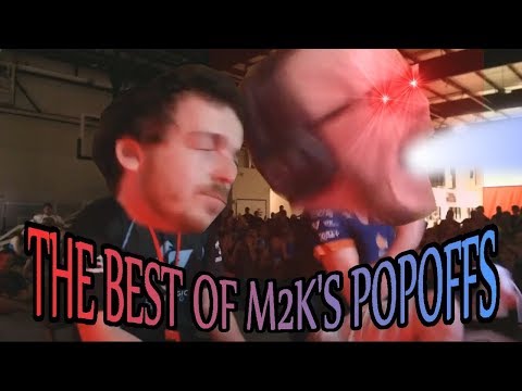 "Yes!" - The Best of Mew2King's Popoffs