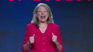 Will Epigenetics Change the Speed of Evolution?  | Cheryl Walker, PhD | TEDxBaylorCollegeofMedicine