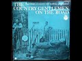 On The Road [1963] - The Country Gentlemen