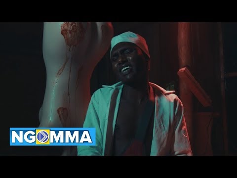 Racine_I,O [Official Video 2020] code 09-10