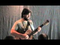Bob Schneider - "The Californian"
