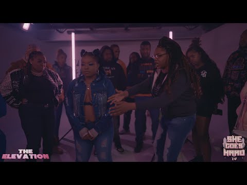 Boogi Blu vs Ash-Lee