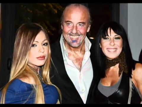 Eleonora Vallone e Antonello De Pierro al Compleanno della vita