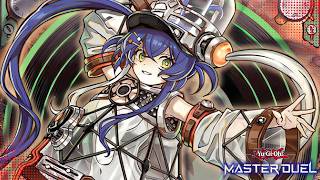 Download lagu TES JARINGAN - YUGIOH MASTER DUEL mp3