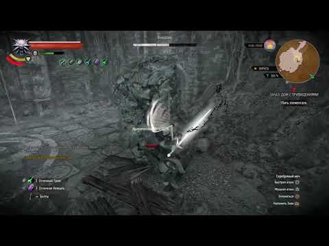 Witcher 3 is a perfectly balanced game with no exploits