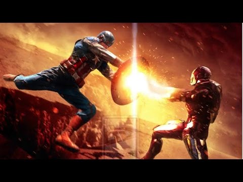 Capitão América: Guerra civil, Tratado de Sokovia e TV vs Cinema