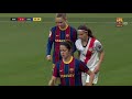 FC Barcelona vs Rayo Vallecano || Fútbol Femenino