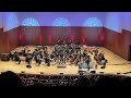 Orpheo Looks Back - Andrew Bird Live in Atlanta with the Atlanta Symphony Orchestra on 09/09/2025. 