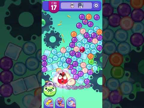 (Angry birds dream blast) Level 7001 gameplay, subscribe for latest update!