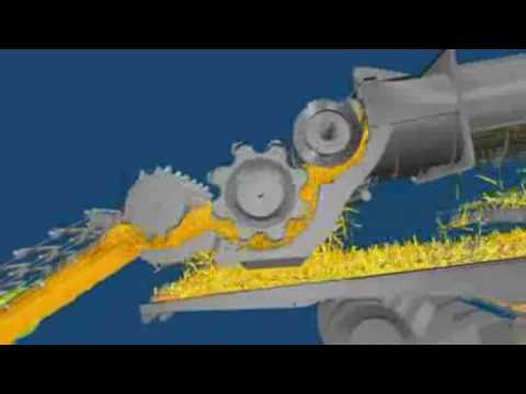 CLAAS LEXION 580 570 I [www.agrarmania.hu]