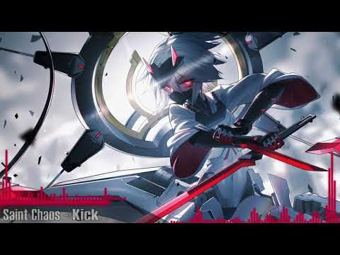 Nightcore - Kick