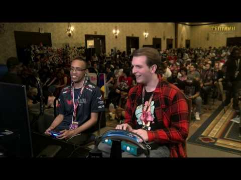 CEOTAKU 2019 GGXrD R2 Top 8 - CATPION DEB vs JWONG LOSTSOUL