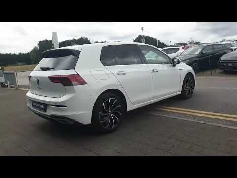 Volkswagen Golf 1.5TSI 130BHP STYLE WITH TINTED RE - Image 2