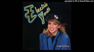 Debbie Gibson - No More Rhyme (HQ Audio)