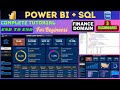 Comprehensive Bank Loan Data Analyst Portfolio Project Tutorial