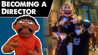 Download lagu Puppeteering and Directing with Victor Yerrid, Part Two - Swazzle Lunch Break mp3 Download lagu Puppeteering and Directing with Victor Yerrid, Part Two - Swazzle Lunch Break mp3