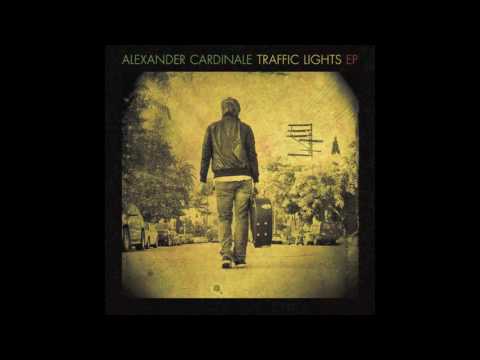 Alexander Cardinale - Never Too Late - OFFICIAL AUDIO