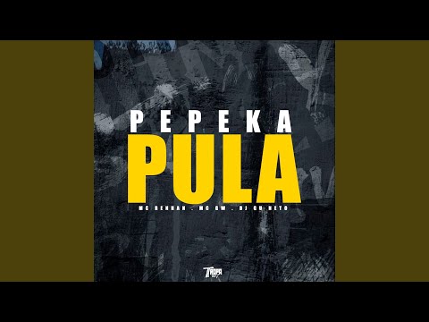 Pepeka pula
