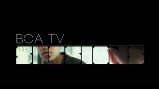 Bala Hall & Jake Marlowe - Would You Love Me Any Less (Charlie Simpson) | BOA TV SESSIONS