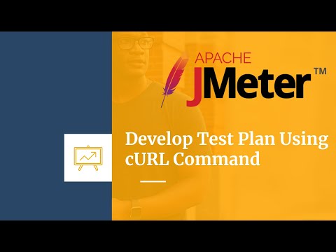 JMeter Tutorials | Geeky Rabbit | Develop Test Plan Using cURL Command