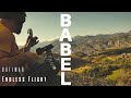 Butimar - Endless Flight  Cover (Babel Soundtrack Live Session)