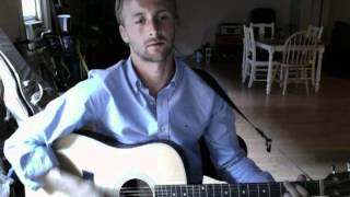 To Sing For You - Donovan - Ryan Baker Cover