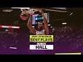 Donta Hall | Best Plays | 2022-23 Turkish Airlines EuroLeague