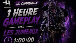 1 heure de Gameplay avec les jumeaux ! (no commentary) (720p)