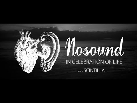 Nosound - In Celebration of Life (from Scintilla)