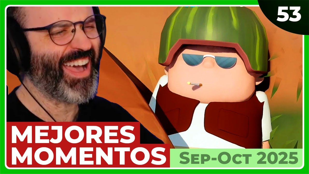 LA MEJOR FORMA DE ROMPER AMISTADES || Mejores Momentos [Montaje #53]