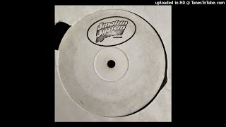Les Hommes Bizzares - Disco Samba (Bizarres Soul Mix)