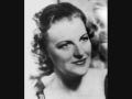 Gracie Fields - Sing As We Go