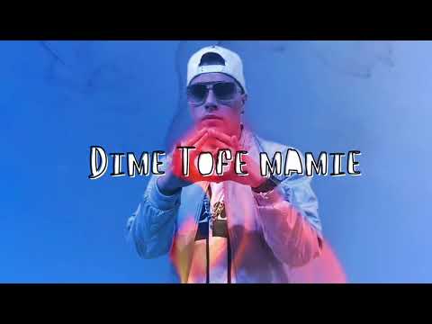 Tofe - Una Noche | Official Lyrics Video