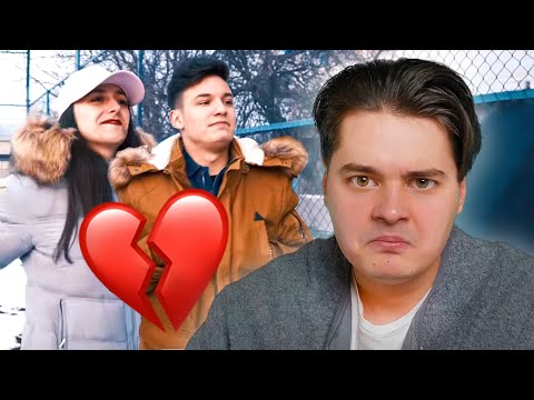 AM PREZIS DESPARTIREA DINTRE ALVAREZ SI DIA