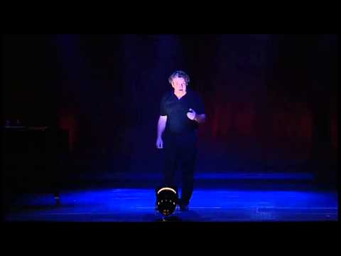 Marco Rima "Time Out" - Sensemann