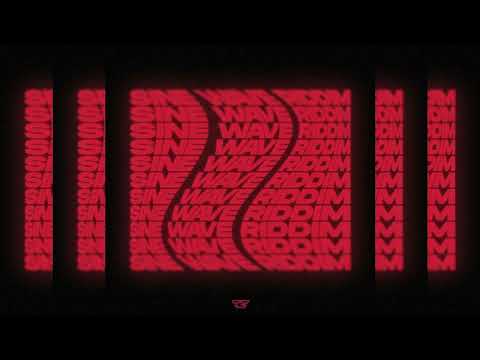 Sine Wave Riddim ~ Skinmy Fabulous, Viking Ding Dong, Lyrikal, System32