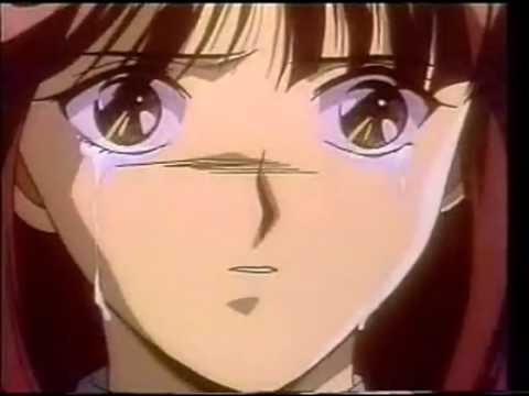 Fushigi Yuugi Ashita wa Ii Hi ni Naru Akemi Satou