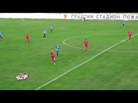 SLZ 8 Mladi Radnik-Jedinstvo Putevi 0:1